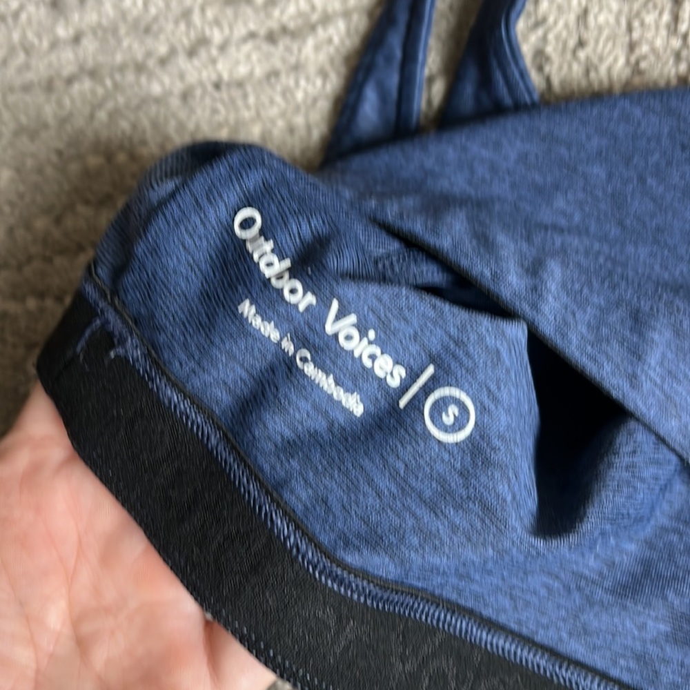 OV bra S - Picture 4 of 4
